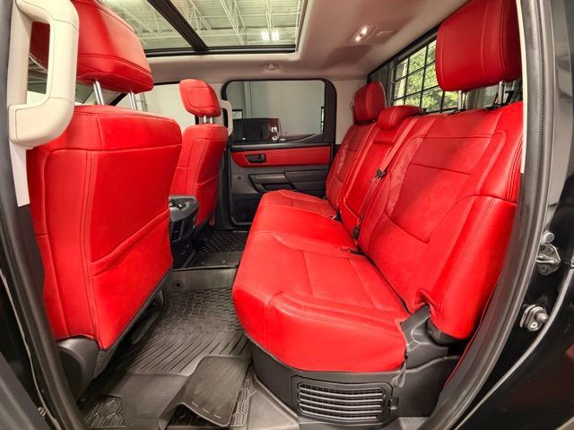Used 2023 Toyota Tundra TRD Pro AWD/4WD image 17