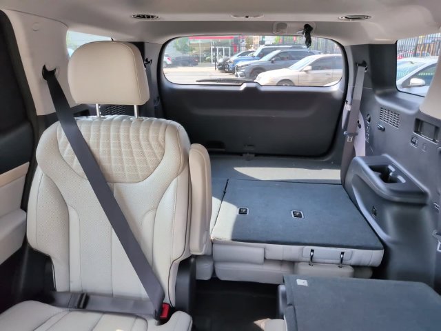 Used 2024 Hyundai Palisade Limited AWD/4WD image 21