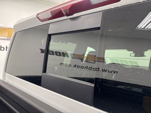 New 2025 Chevrolet Silverado 2500 LT w/ All Star Edition image 31