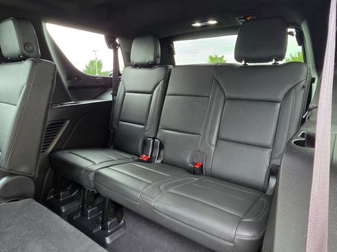Used 2021 Chevrolet Tahoe Z71 AWD/4WD image 34