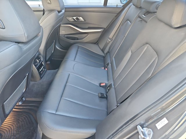 Used 2020 BMW M340i xDrive AWD/4WD image 20