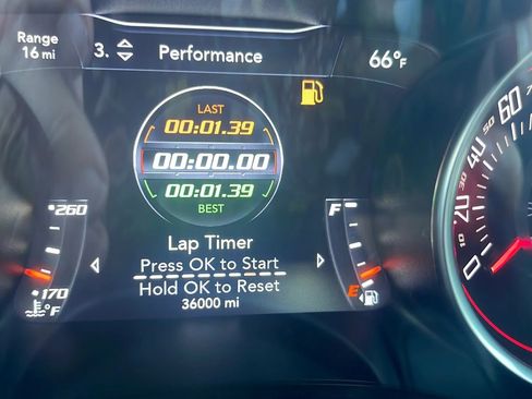 Used 2019 Dodge Challenger R/T Scat Pack RWD image 14