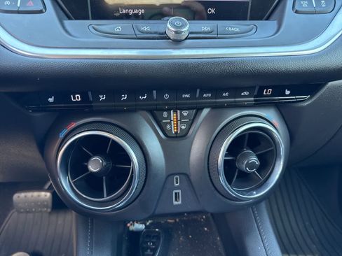 Used 2020 Chevrolet Blazer LT image 22