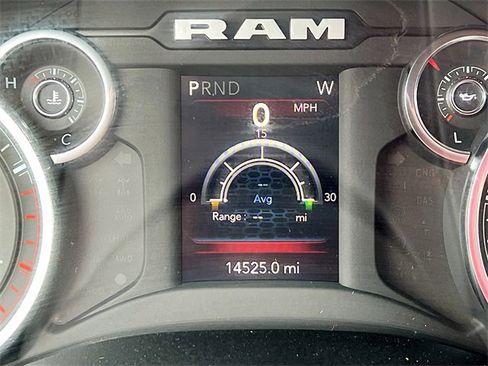 Used 2024 RAM 2500 Tradesman image 15