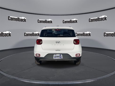New 2026 Hyundai Venue SE image 6