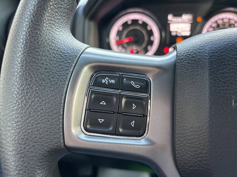 Used 2024 RAM 1500 Classic Warlock image 23