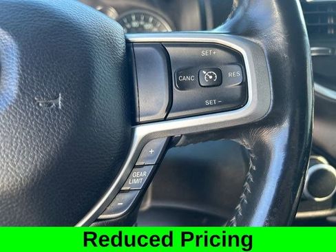 Used 2020 RAM 1500 Big Horn image 17