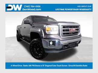 Used 2015 GMC Sierra 1500 SLE AWD/4WD video 1