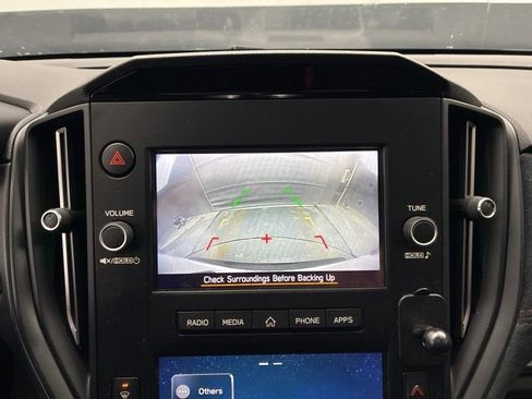 Used 2022 Subaru WRX image 11