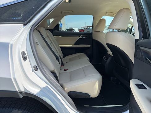 Used 2021 Lexus RX 350 AWD w/ Accessory Package image 18