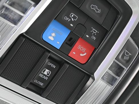 New 2026 RAM 1500 Lone Star image 21