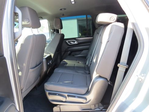 Certified 2023 Chevrolet Tahoe LS image 13