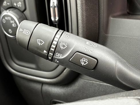 New 2026 Chevrolet Silverado 1500 W/T RWD image 11