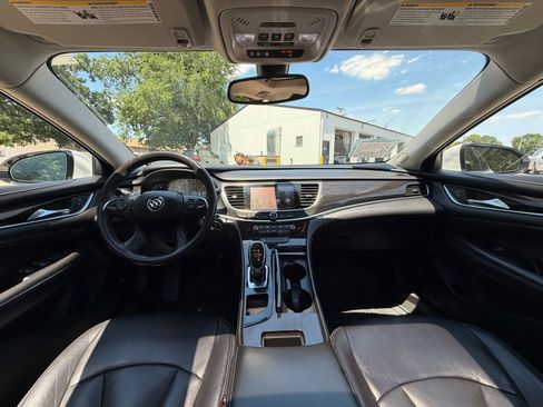 Used 2019 Buick LaCrosse Essence w/ Sun and Shade Package AWD/4WD image 26