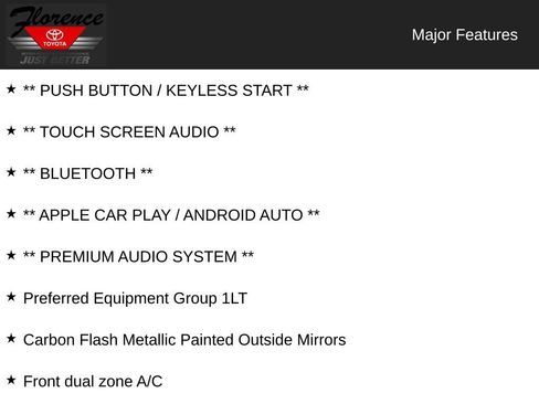 Used 2024 Chevrolet Corvette Stingray Coupe w/ 1LT image 13