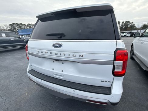 Used 2023 Ford Expedition Max XLT image 27