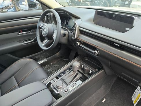 Used 2025 MAZDA CX-50 2.5 Hybrid w/ Premium Plus Pkg AWD/4WD image 32