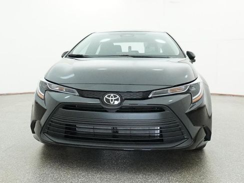 New 2026 Toyota Corolla LE FWD image 36