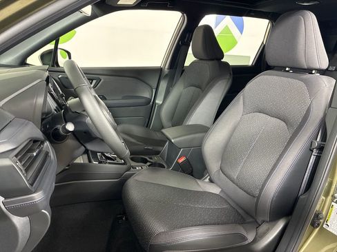 Certified 2025 Subaru Forester Premium image 29