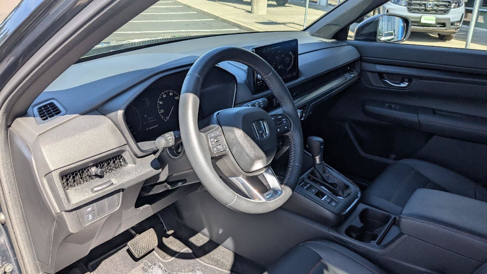 Used 2024 Honda CR-V Sport-L image 21