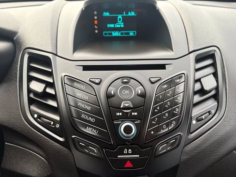 Used 2016 Ford Fiesta S image 13