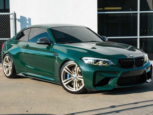 Used 2018 BMW M2 w/ Executive Package image 7