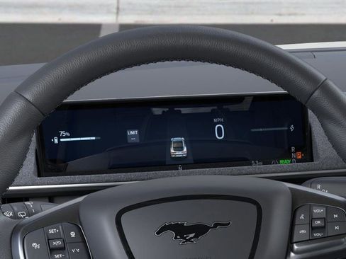 New 2026 Ford Mustang Mach-E Select image 13