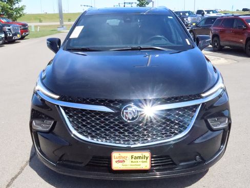 Certified 2024 Buick Enclave Avenir w/ Avenir Technology Package AWD/4WD image 2
