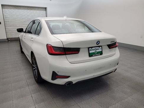 Used 2021 BMW 330e w/ Convenience Package RWD image 5