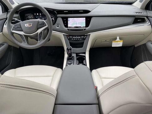New 2026 Cadillac XT5 Premium Luxury w/ Driver Assist Package image 14
