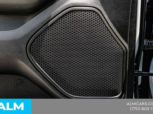 Used 2022 RAM 1500 Big Horn RWD image 39