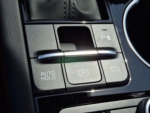 New 2026 Kia K5 GT-Line w/ GT-Line Red Interior Package FWD image 10