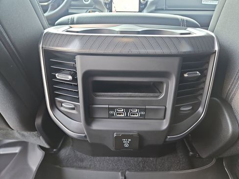 New 2026 RAM 1500 Big Horn image 15
