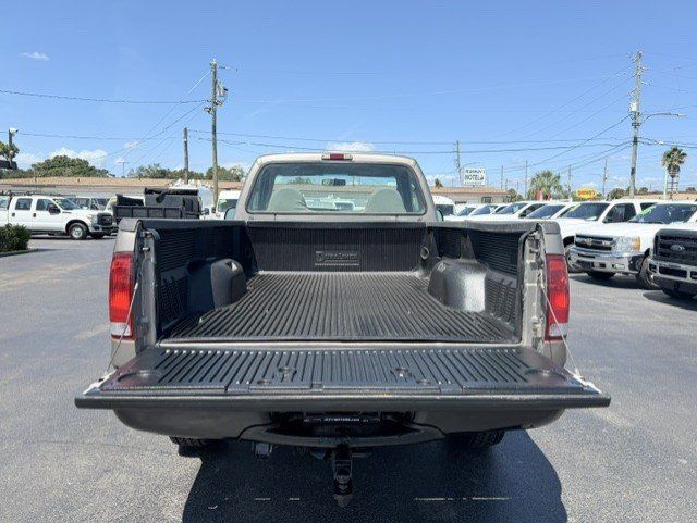 Used 2002 Ford F250 XL AWD/4WD image 8