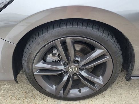 Used 2023 Acura Integra A-Spec FWD image 9