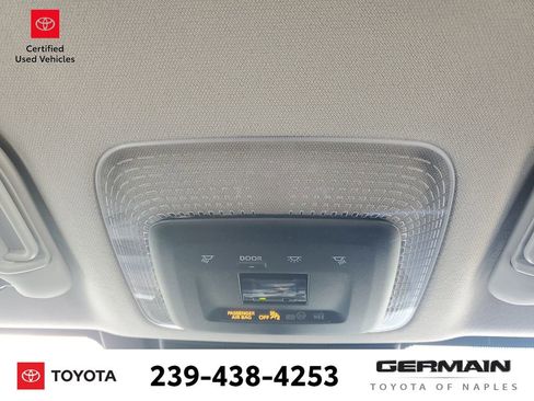 Certified 2026 Toyota Prius XLE image 34