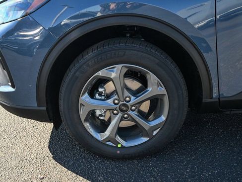 New 2026 Ford Escape ST-Line Select w/ Equipment Group 401A image 12