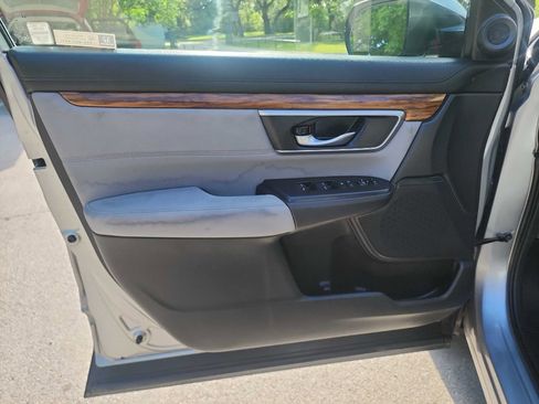 Used 2018 Honda CR-V EX image 13