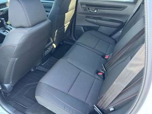 New 2026 Honda CR-V TrailSport image 10