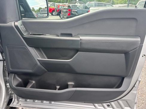 Used 2024 Ford F150 STX w/ Mobile Office Package AWD/4WD image 14