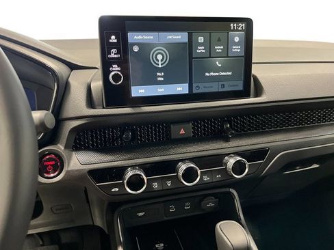 New 2026 Honda CR-V Sport-L image 21
