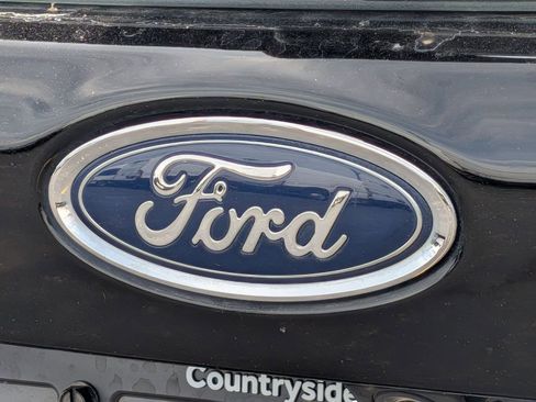 Used 2017 Ford Focus ST FWD image 25