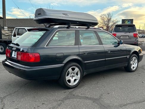 Used 1997 Audi A6 2.8 image 19