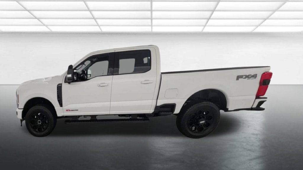New 2027 Ford F350 Lariat w/ Black Appearance Package AWD/4WD image 5