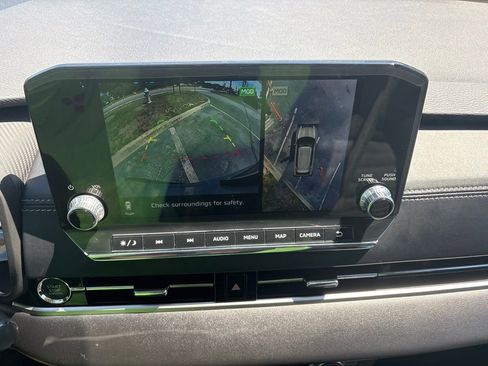 Used 2022 Mitsubishi Outlander SE AWD/4WD image 18