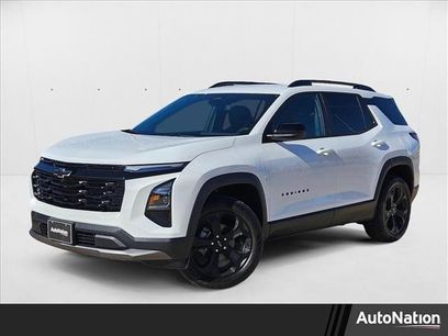New 2026 Chevrolet Equinox LT w/ Midnight Edition