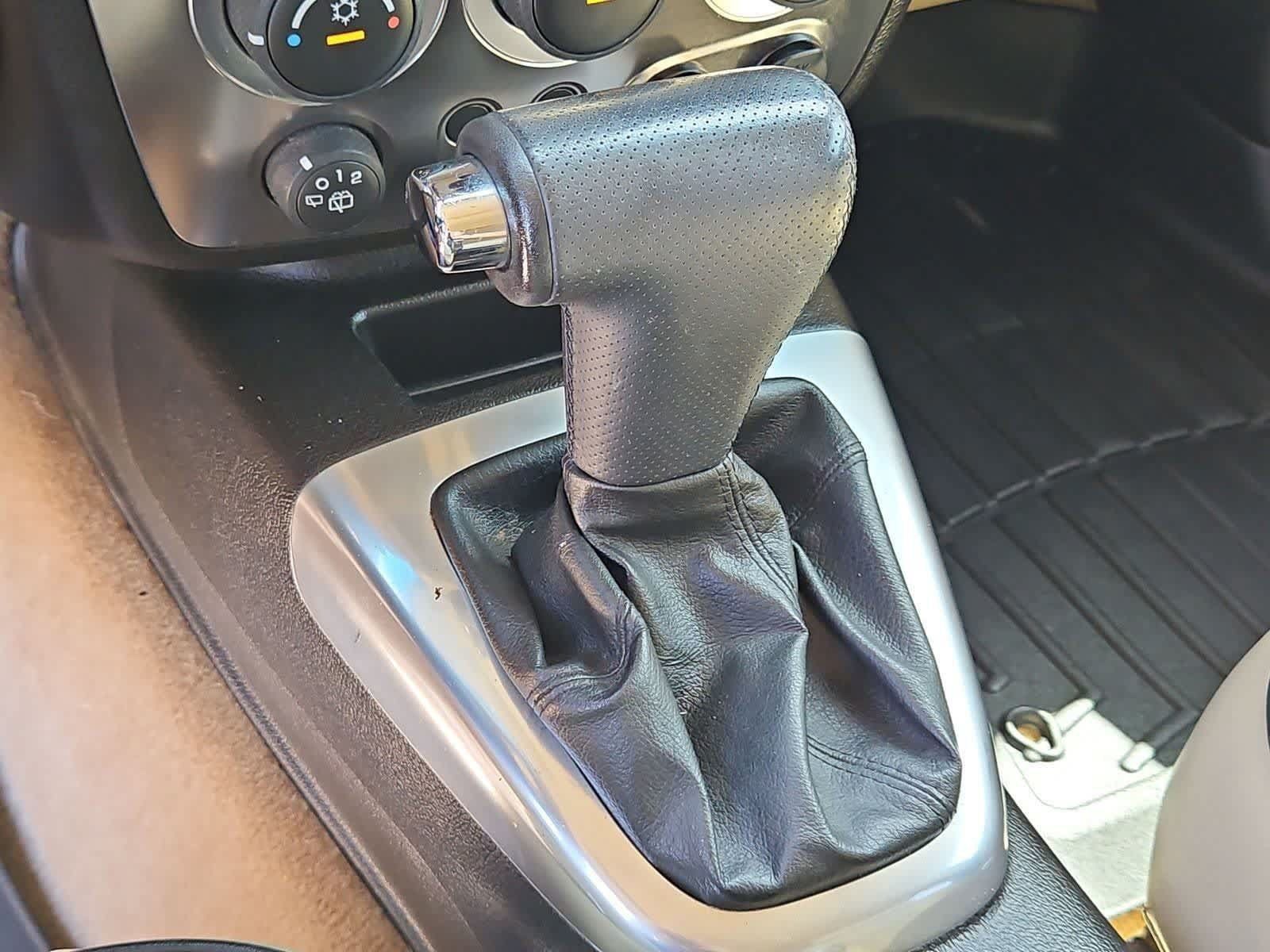 Used 2008 HUMMER H3 Luxury AWD/4WD image 31