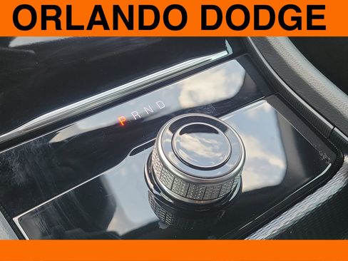 New 2026 Jeep Grand Cherokee Altitude RWD image 19