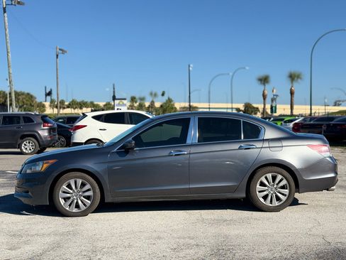 Used 2012 Honda Accord EX-L image 2