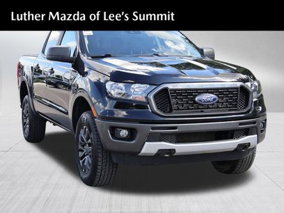 Used 2020 Ford Ranger XLT w/ Equipment Group 302A Luxury